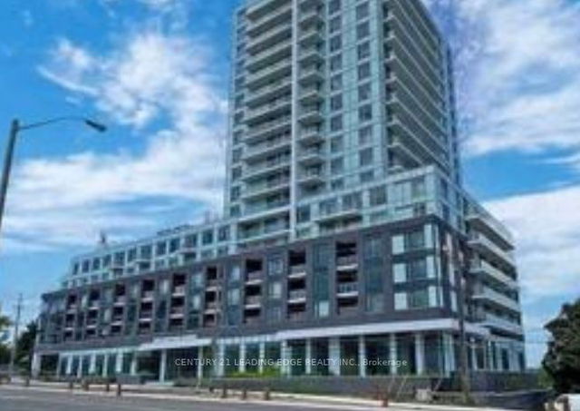 1310 - 3220 Sheppard Avenue