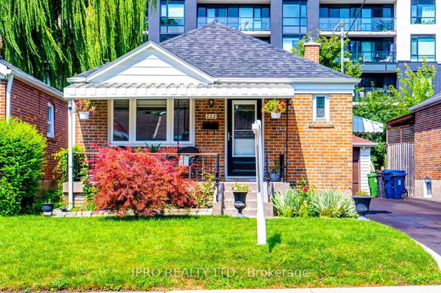 208 Westview Boulevard