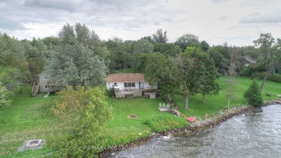 Detached House sold at 38 Williams Point Road, Scugog, Ontario, L0B 1E0 - Rural Scugog - MLS: E6727970