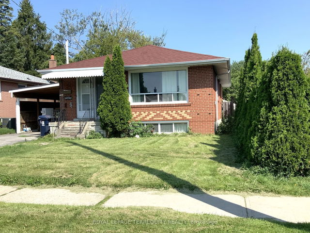 54 Medina Crescent