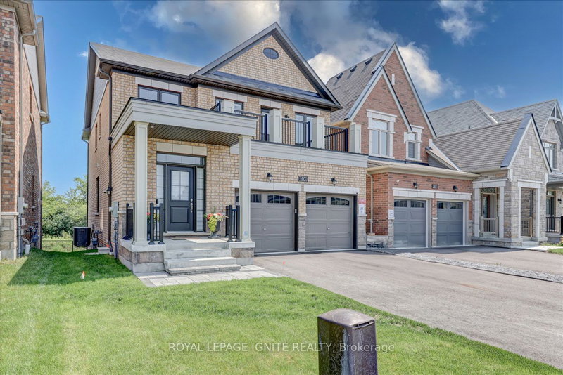 Bsmt - 103 Bremner St, Whitby, L1R 0P9 | Image 2