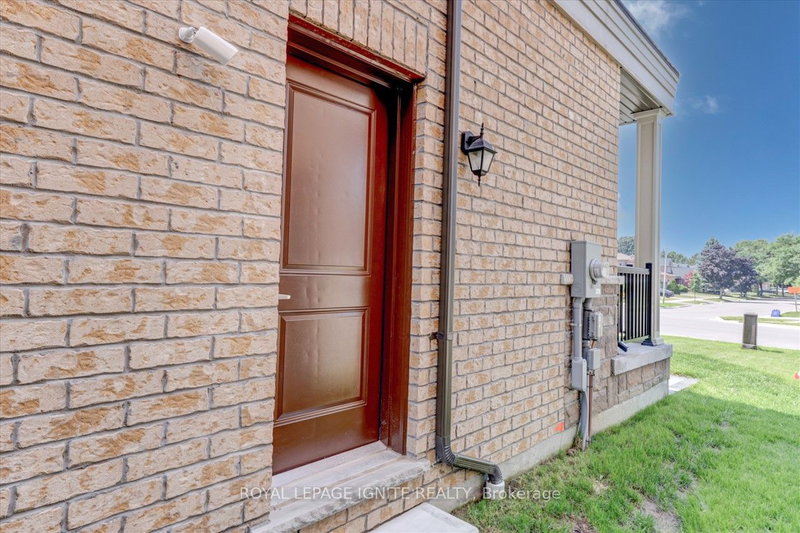 Bsmt - 103 Bremner St, Whitby, L1R 0P9 | Image 3