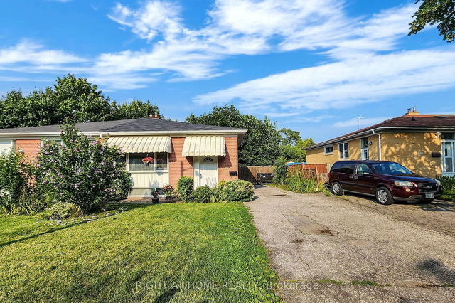 118 Burcher Road