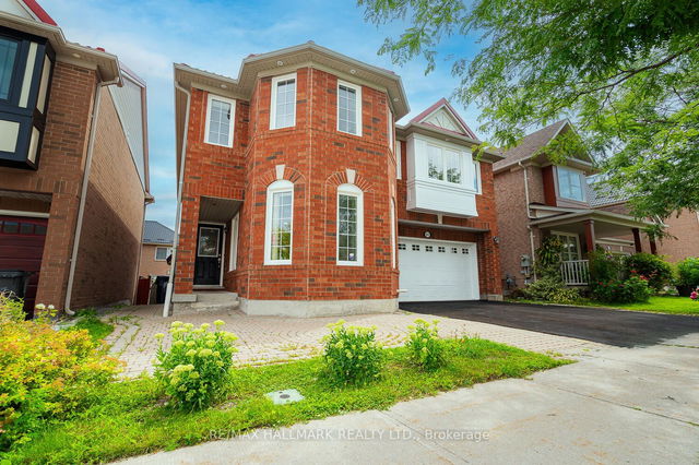 83 Rouge River Drive