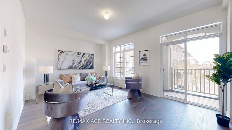 31 Healthcote Lane, Ajax, L1Z 1E4 | Image 2