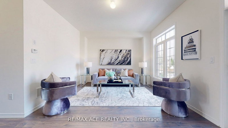 31 Healthcote Lane, Ajax, L1Z 1E4 | Image 3