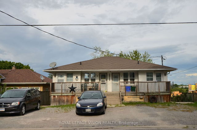 1515 Dufferin Street