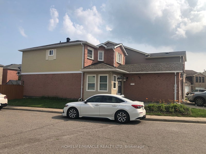 23 - 131 Plumrose Ptwy, Toronto, M1B 4B6 | Image 3