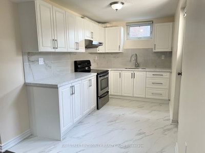 Detached House leased at 61 Morbank Drive, Toronto, Ontario, M1V 2M1 - Steeles - MLS: E6734108