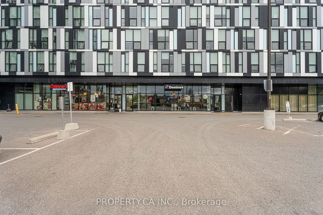 822 - 1900 Simcoe Street