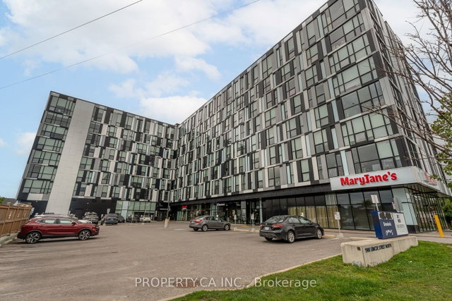 822 - 1900 Simcoe Street N
