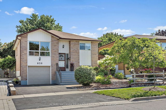 839 Mahina Street