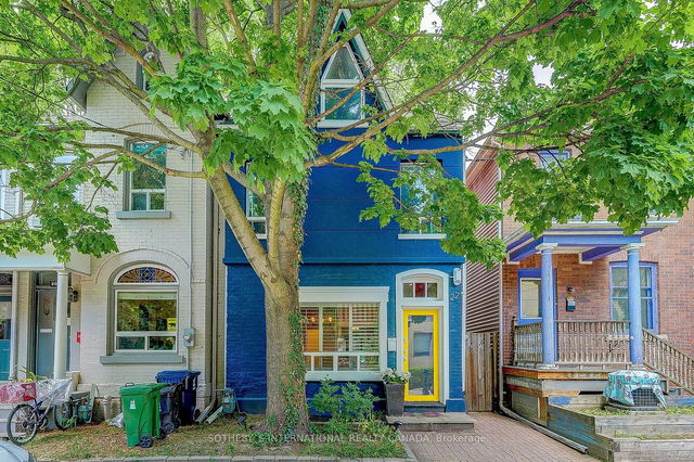 22 Cummings Street