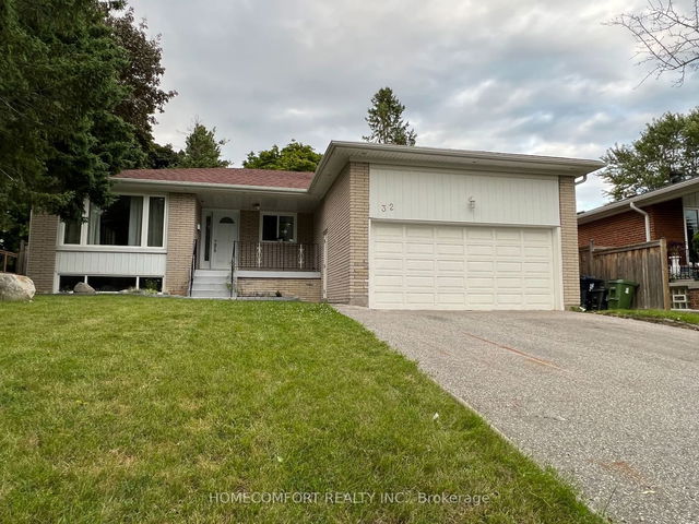 32 Eaglewing (basement) Court