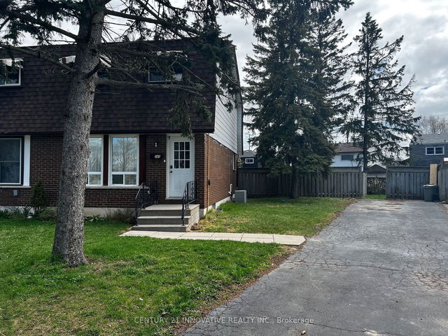 243 Barkley Crescent