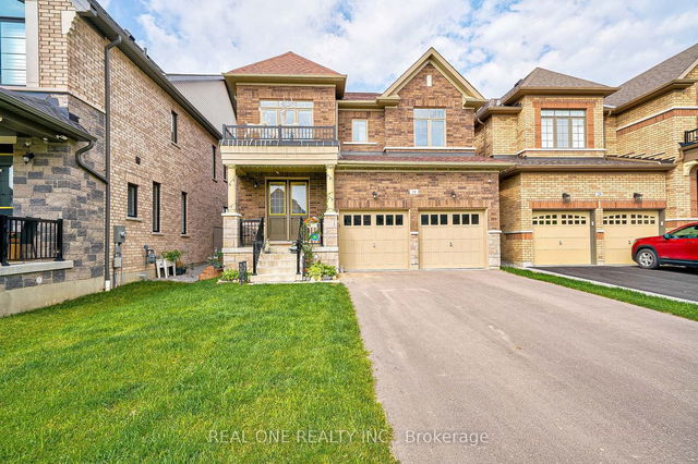 18 Capstan Court