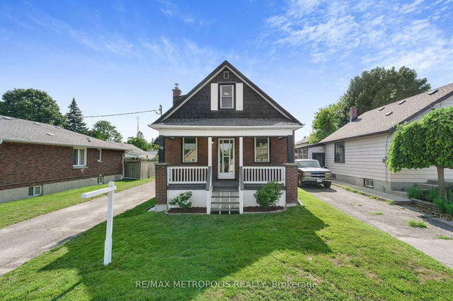 110 Gibbons Street