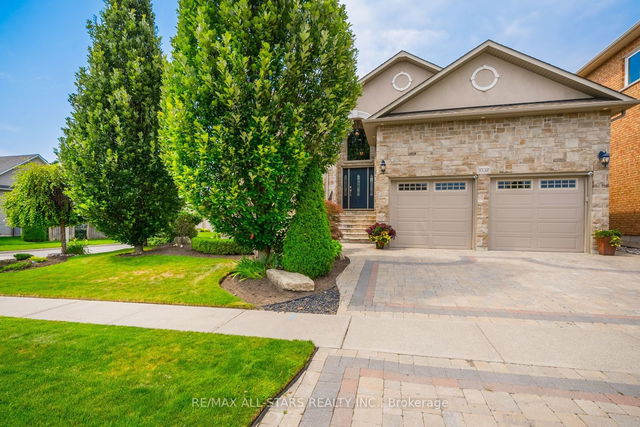 1032 Swiss Heights Drive