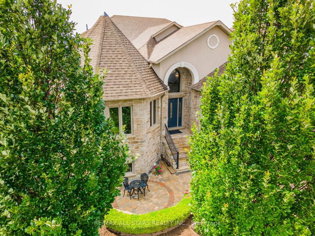 1032 Swiss Heights Drive