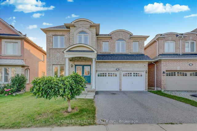 26 Rushworth Drive