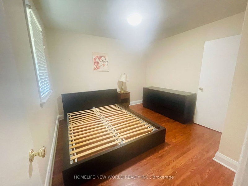 Main - 119 Earlton Rd, Toronto, M1T 2R8 | Image 2