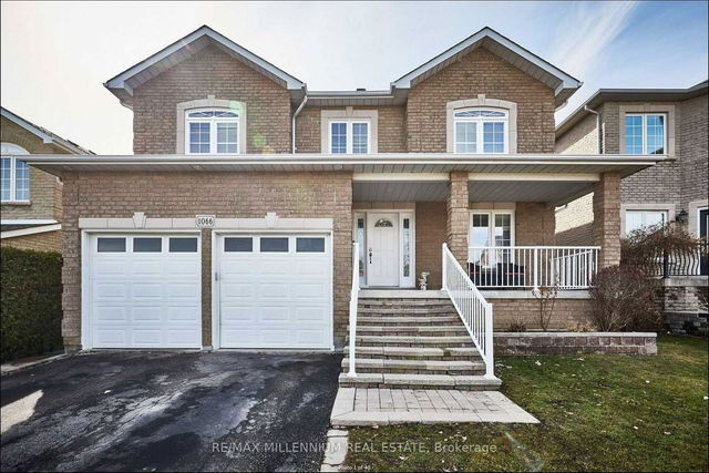 1066 Interlake Drive