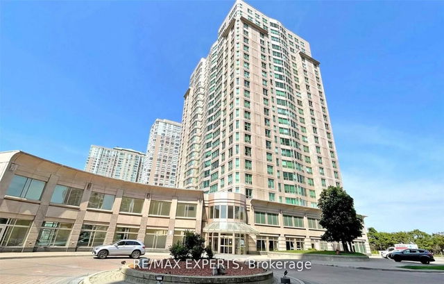 1810 - 18 Lee Centre Drive