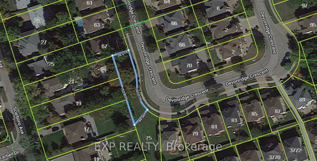 N/A Devonridge Crescent
