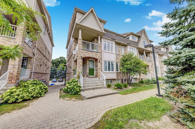111 - 42 Pinery Trail