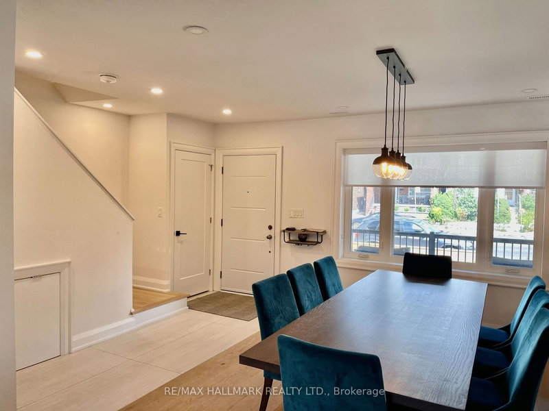 814 Coxwell Ave, Toronto, M4C 3E6 | Image 2