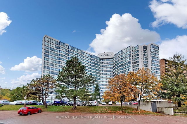 1619 - 3050 Ellesmere Road