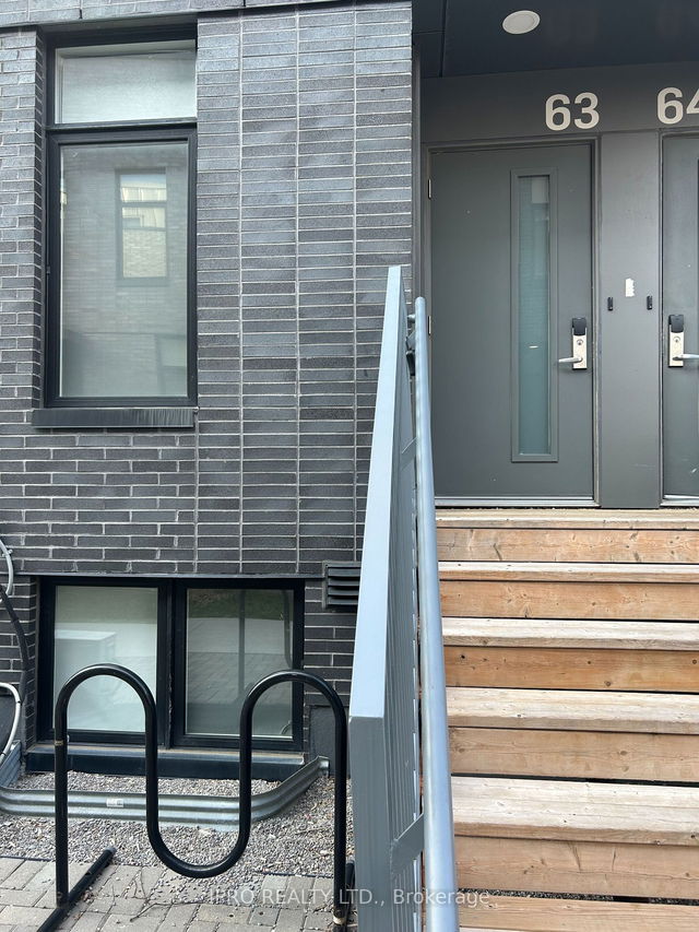 63 - 1740 Simcoe Street