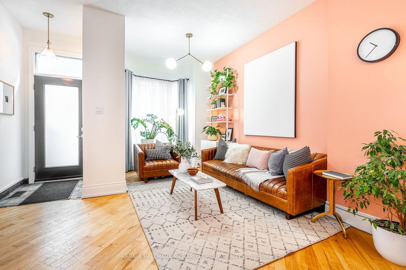 164 Munro St, Toronto, M4M 2B9 | Image 3