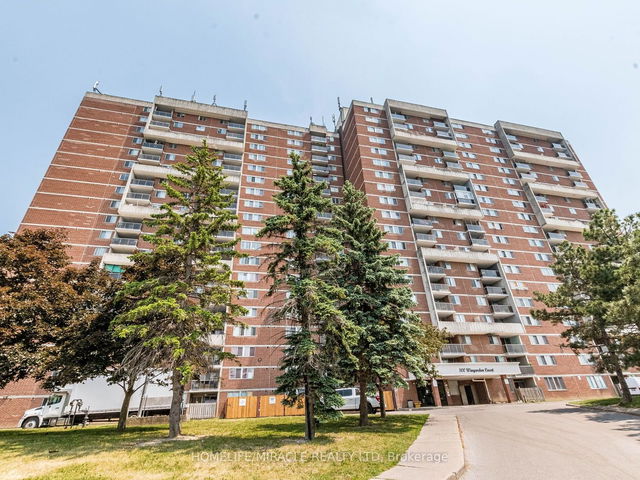913 - 100 Wingarden Court