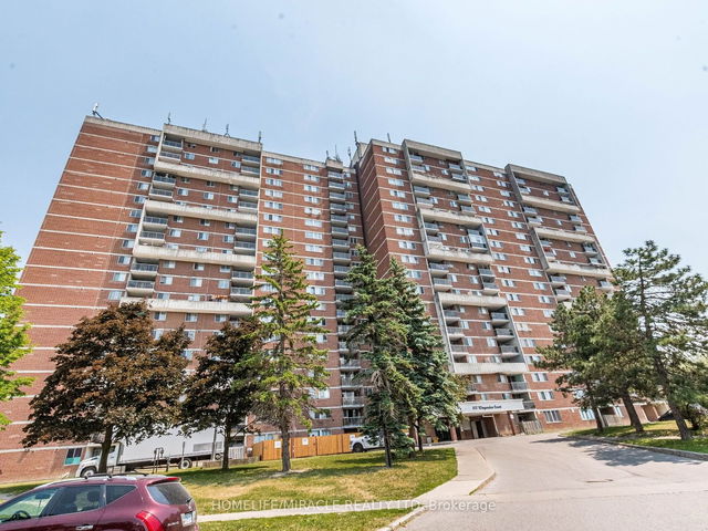 913 - 100 Wingarden Court