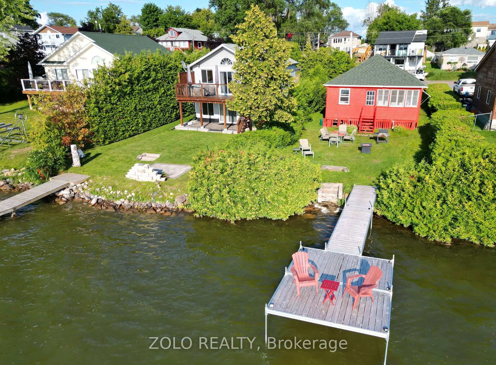 Detached House sold at 91 Cedar Grove Drive, Scugog, Rural Scugog, L0B 1E0 - MLS: E6744816