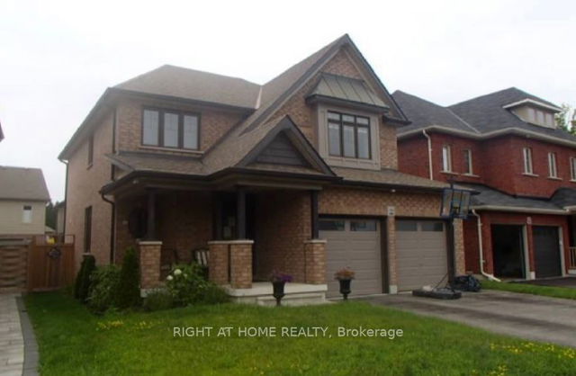 196 Varcoe Road