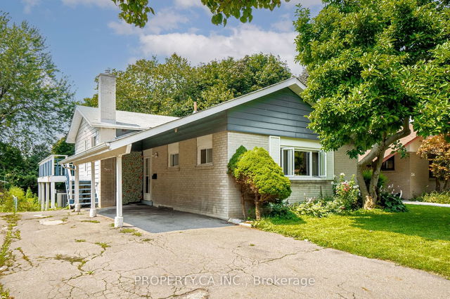 32 Orton Park Road