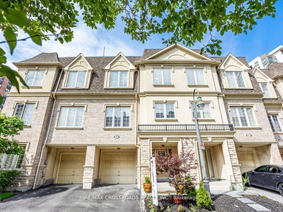 Townhouse sold at 82-1250 St. Martins Drive, Pickering, Bay Ridges, L1W 0A2 - MLS: E6745942