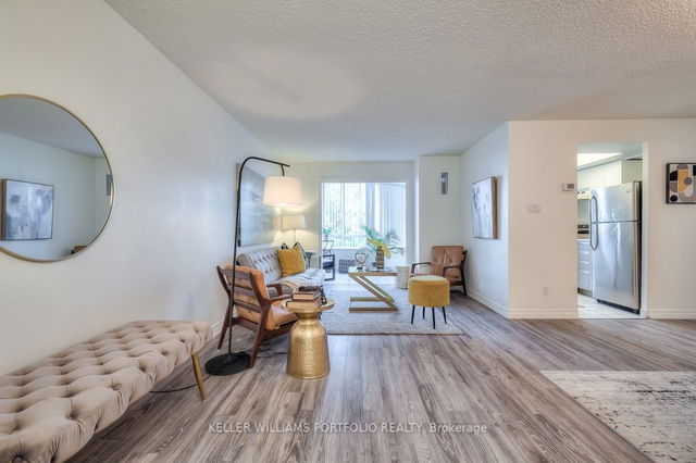 311 - 11753 Sheppard Avenue