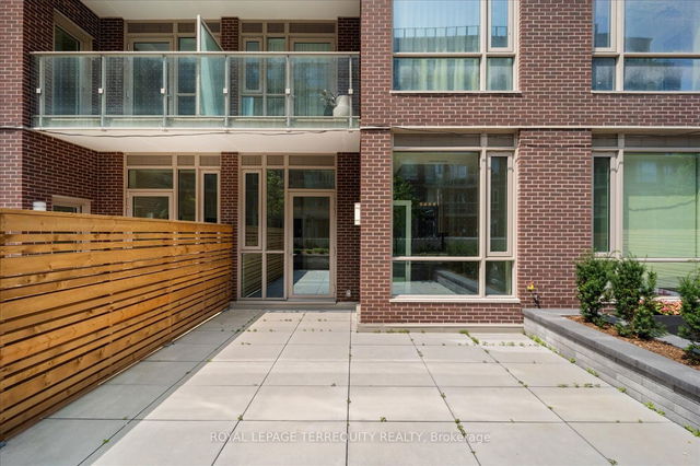 112 - 150 Logan Avenue