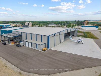 Industrial sold at 1180 Keith Ross Drive, Oshawa, Northglen, L1J 8P5 - MLS: E6747458