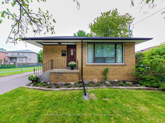 69 Brimley Road