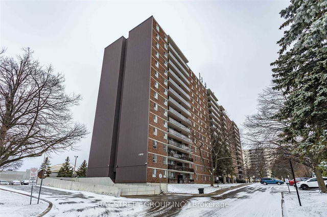 601 - 1950 Kennedy Road