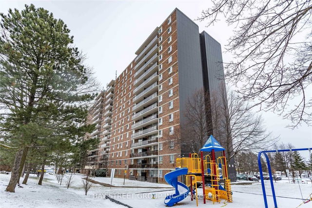 601 - 1950 Kennedy Road