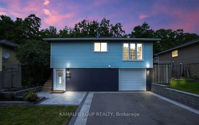 Main - 747 Wesley Drive