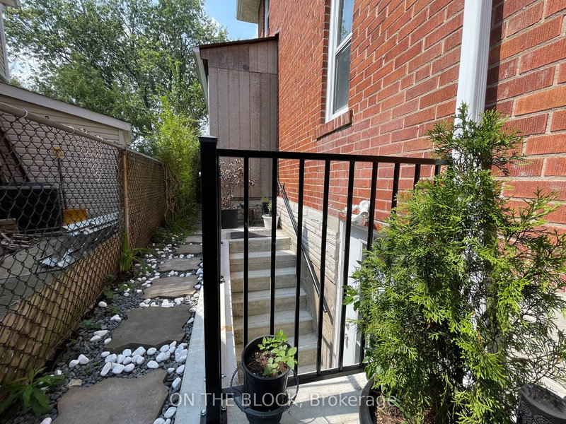 Basemnt - 78 Tedford Dr, Toronto, M1R 1M4 | Image 2