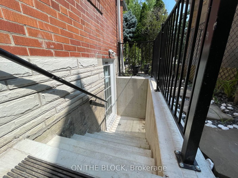 Basemnt - 78 Tedford Dr, Toronto, M1R 1M4 | Image 3