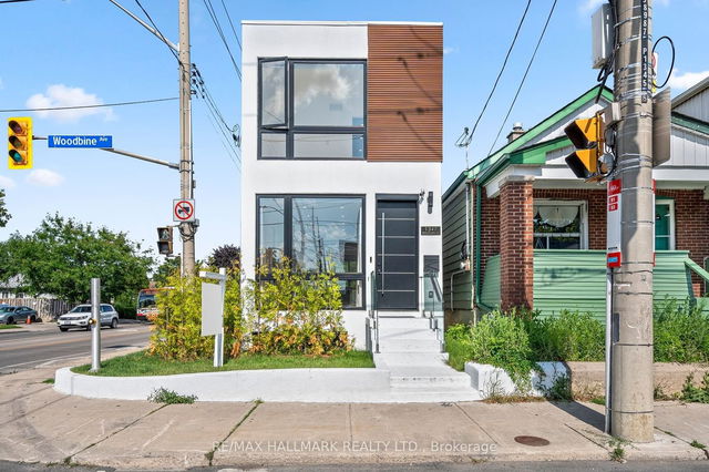 1347 Woodbine Avenue
