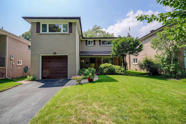 232 Orton Park Road